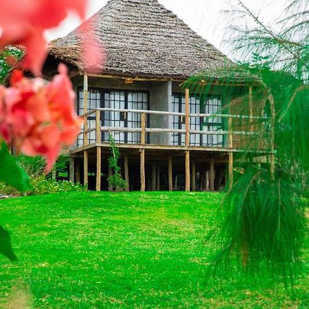 Kutoka Lodge Arusha Ngoại thất bức ảnh