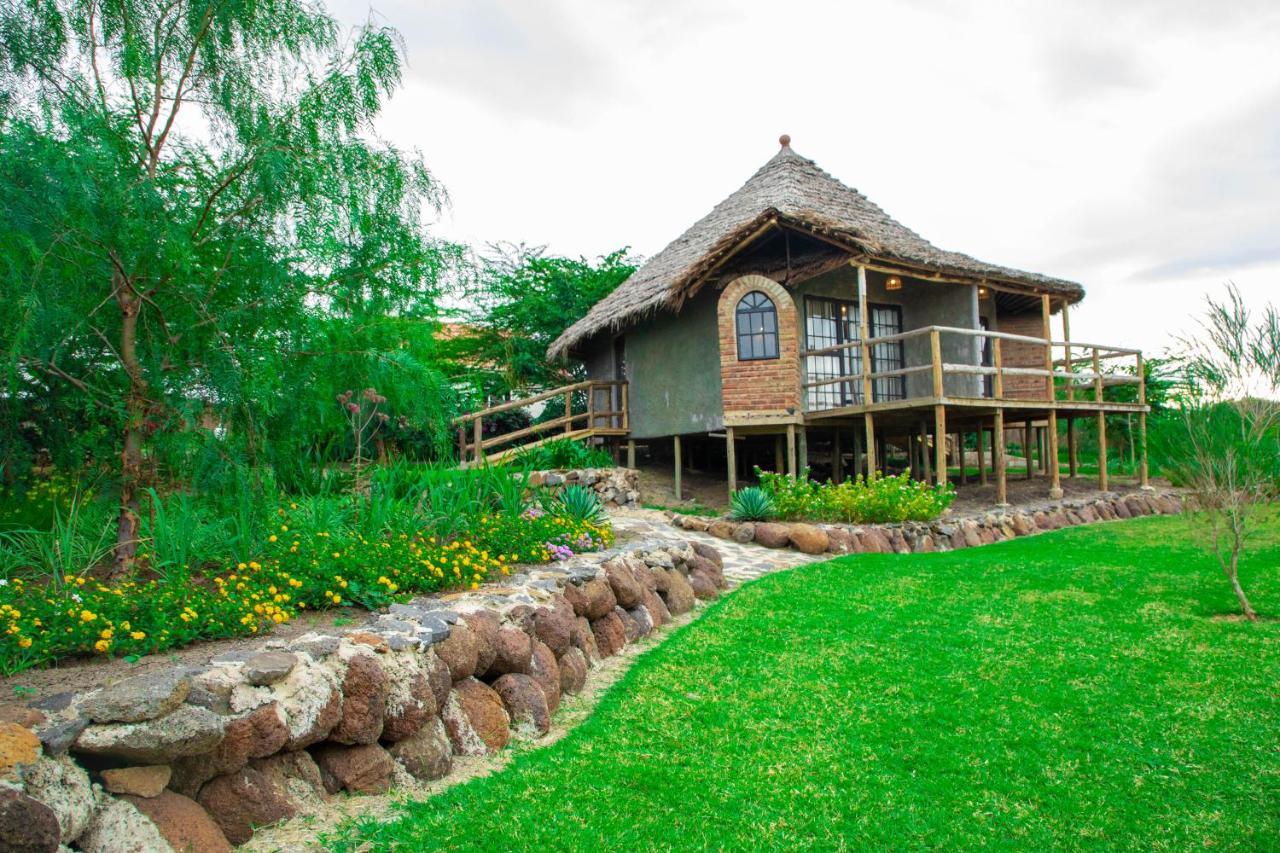 Kutoka Lodge Arusha Ngoại thất bức ảnh