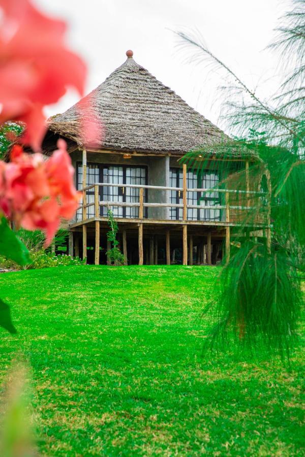 Kutoka Lodge Arusha Ngoại thất bức ảnh