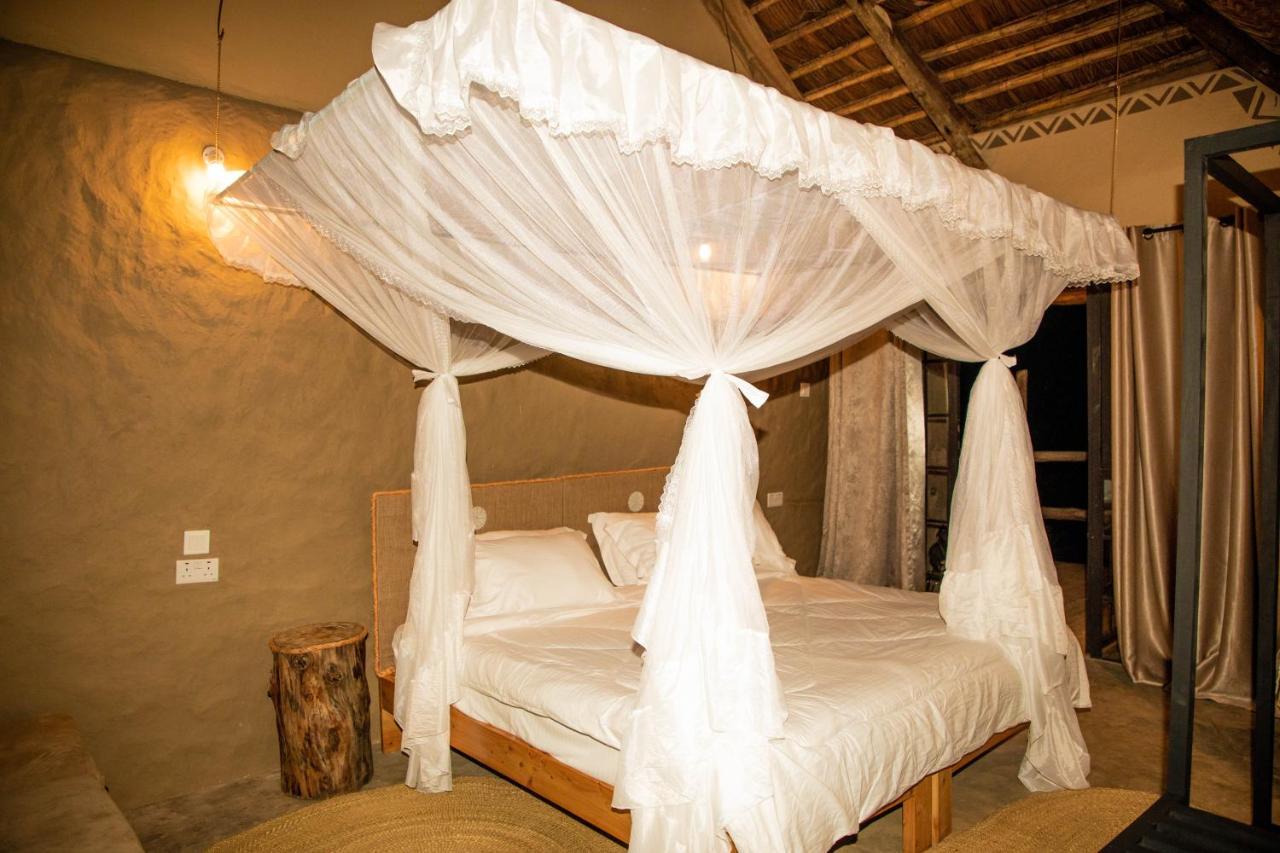 Kutoka Lodge Arusha Ngoại thất bức ảnh