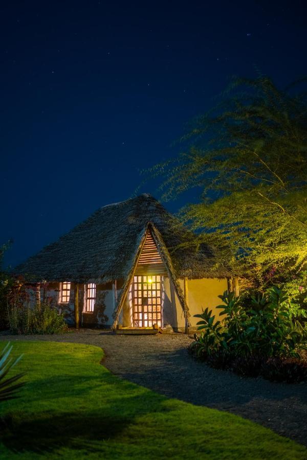 Kutoka Lodge Arusha Ngoại thất bức ảnh