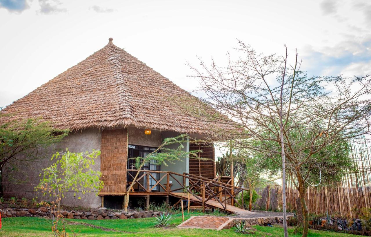 Kutoka Lodge Arusha Ngoại thất bức ảnh