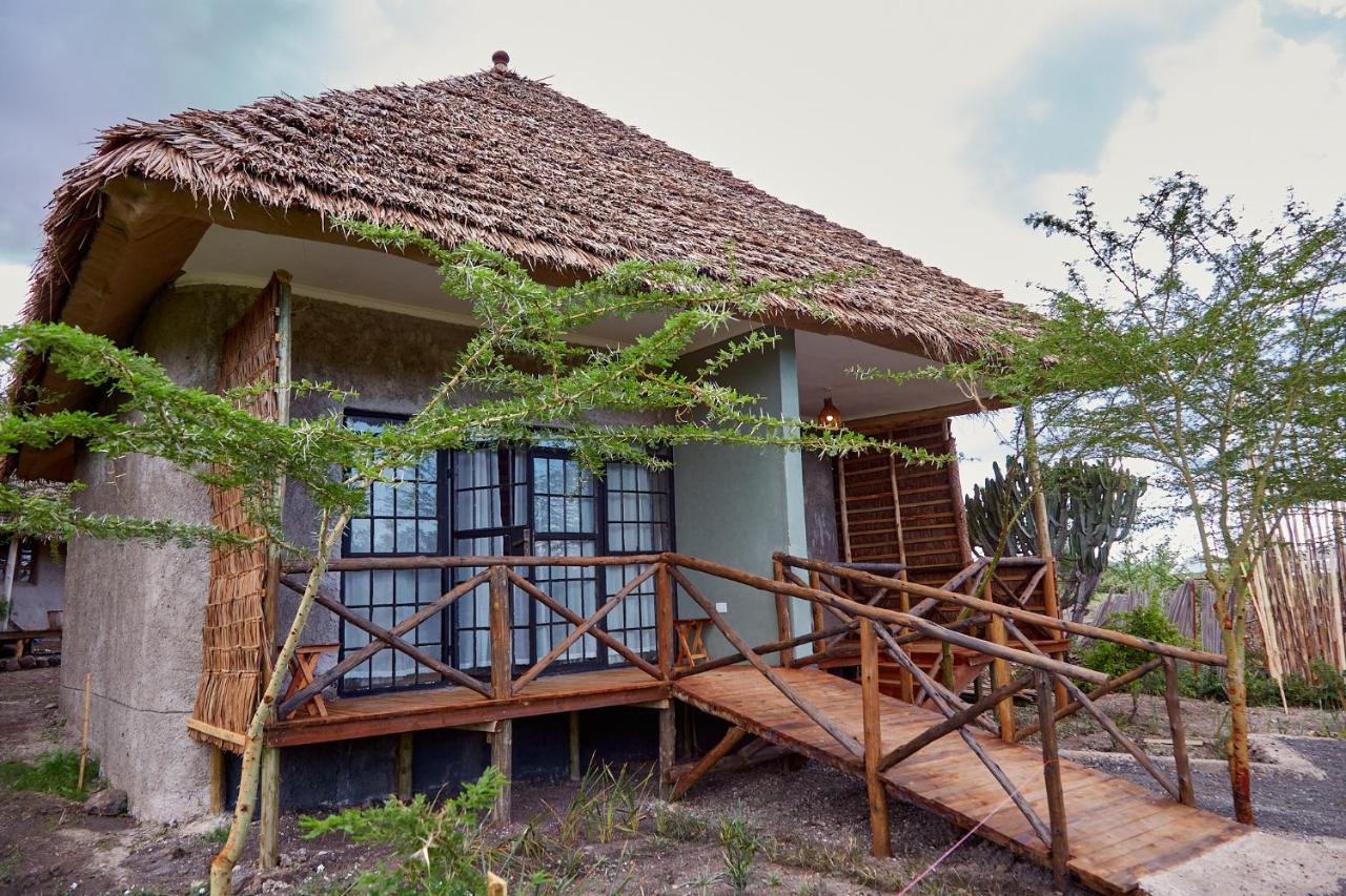 Kutoka Lodge Arusha Ngoại thất bức ảnh