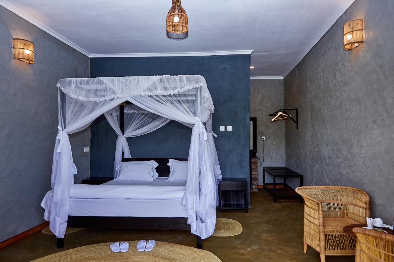 Kutoka Lodge Arusha Ngoại thất bức ảnh