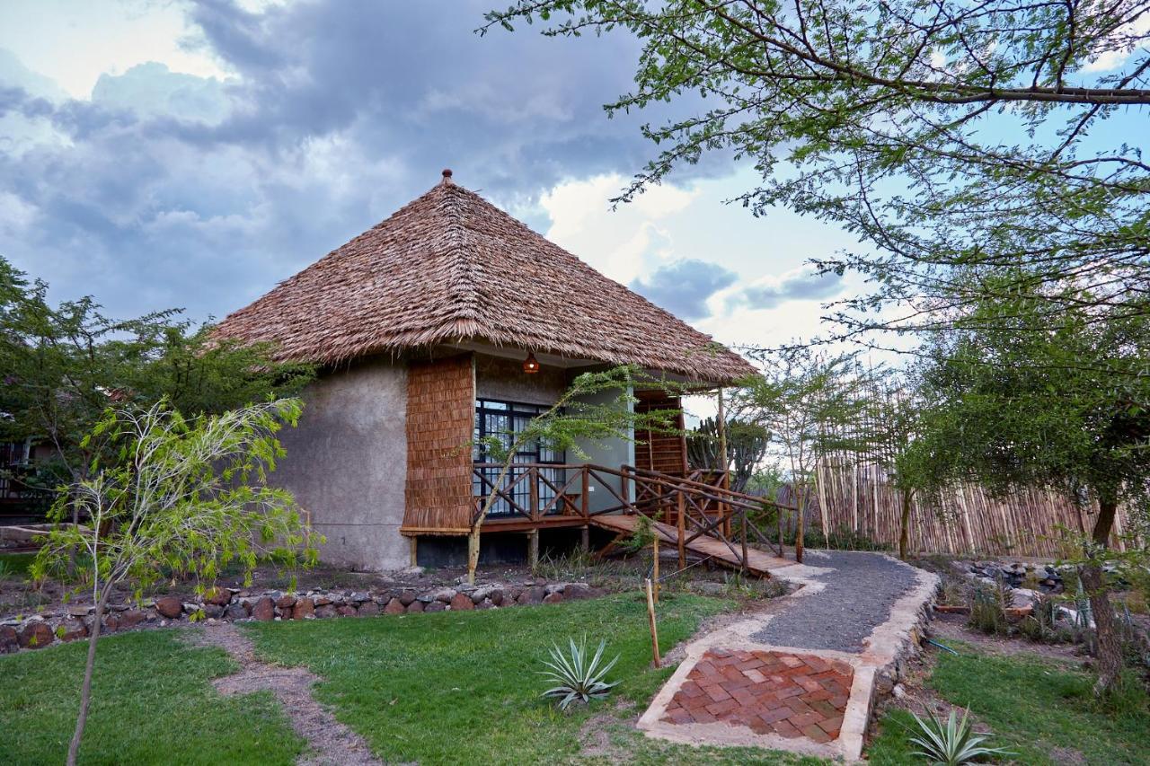 Kutoka Lodge Arusha Ngoại thất bức ảnh