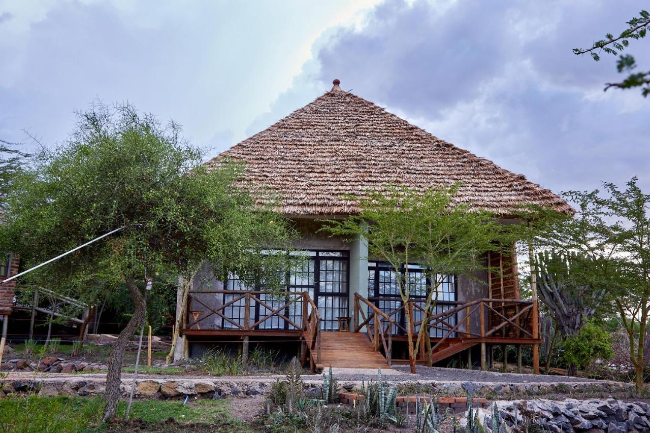 Kutoka Lodge Arusha Ngoại thất bức ảnh