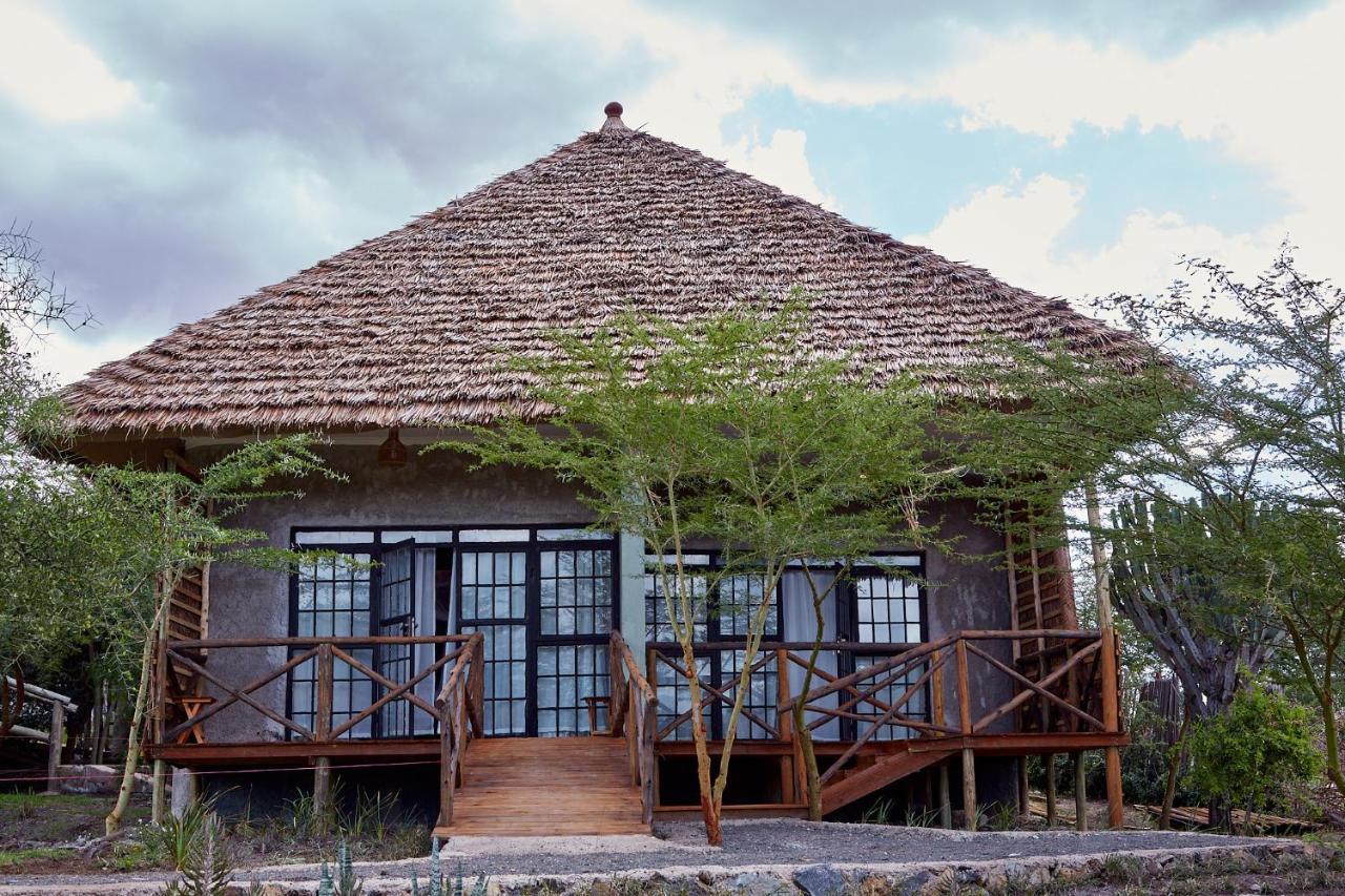 Kutoka Lodge Arusha Ngoại thất bức ảnh