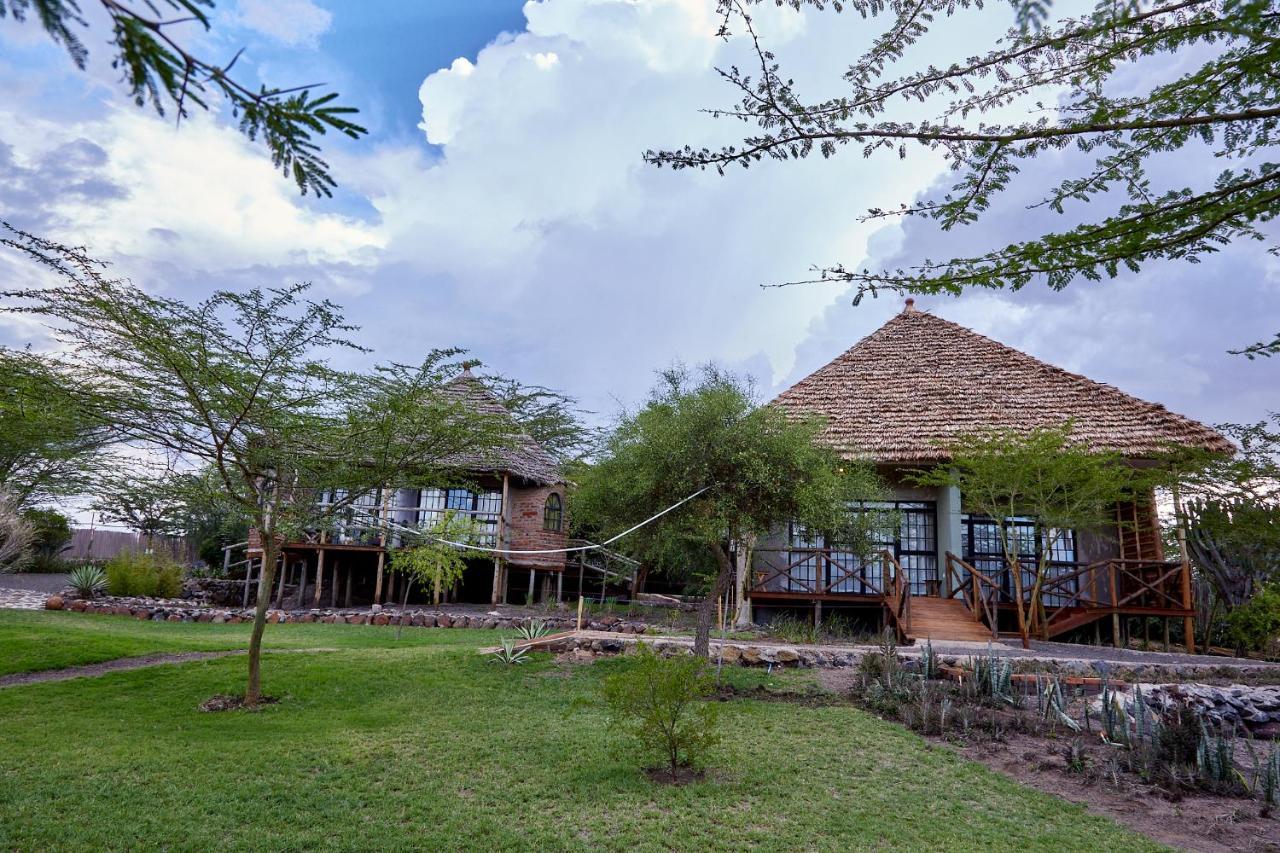 Kutoka Lodge Arusha Ngoại thất bức ảnh