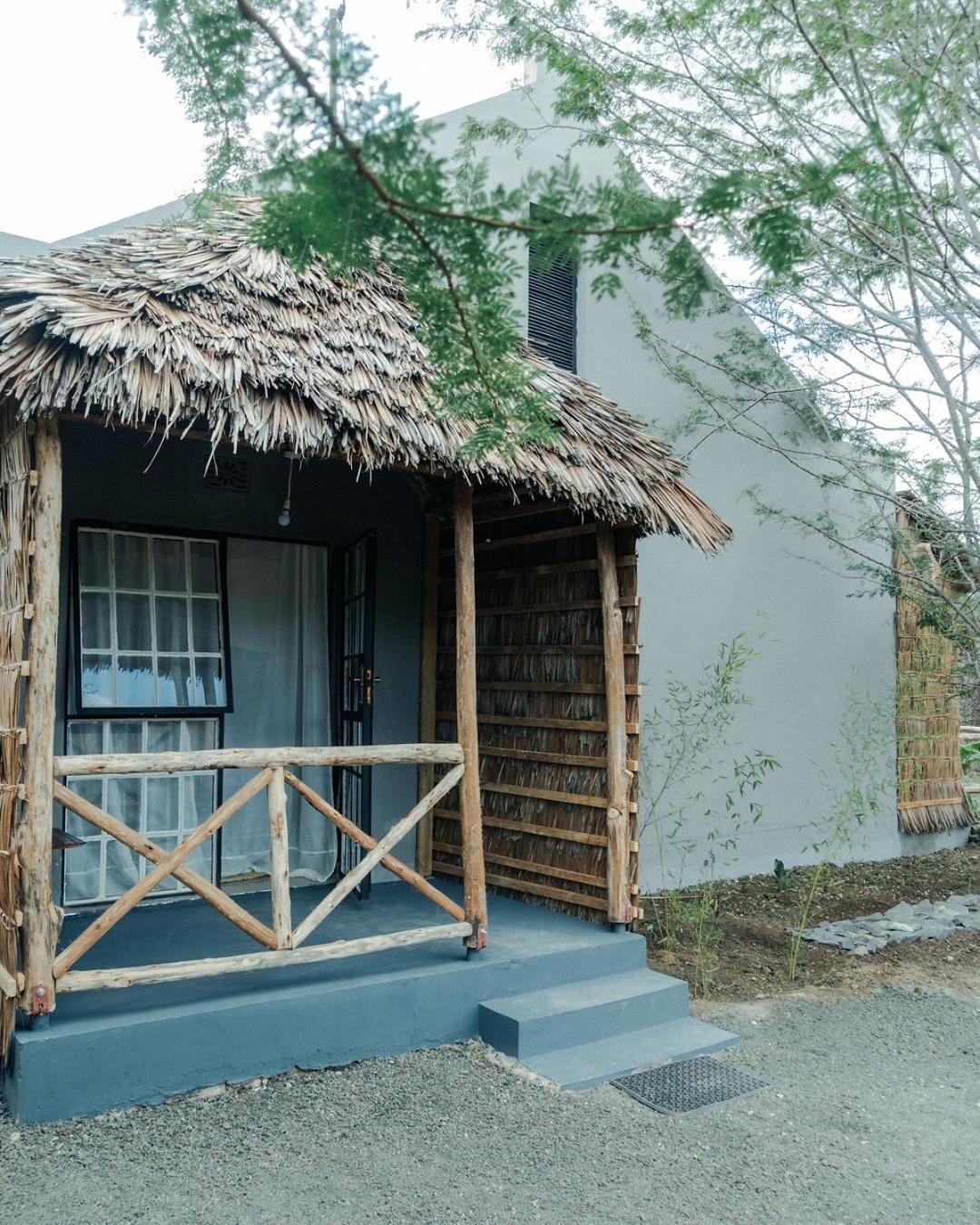 Kutoka Lodge Arusha Ngoại thất bức ảnh