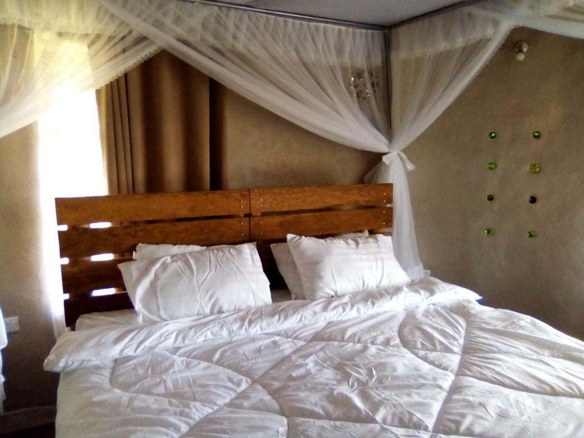 Kutoka Lodge Arusha Ngoại thất bức ảnh